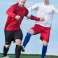 Geco Short Football Pantalons Boreas Shorts Tricot Pantalons de XXXS photo 5