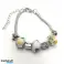LOT assorted PANDORA style BRACELETS | Wholesale image 1