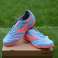 Mizuno Sala Club Turf Calcio Futsal Scarpe Sportive Originale Nuovo foto 1