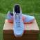 Mizuno Sala Club Turf Calcio Futsal Scarpe Sportive Originale Nuovo foto 2