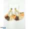BOUCLES D’OREILLES Elegance Trend Bijoux en gros photo 2