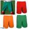 Geco Short Football Pantalons Boreas Shorts Tricot Pantalons de XXXS photo 2
