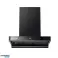 KB ELEMENTS High Power KITCHEN HOOD moteur BLDC 90cm - NOUVEAU photo 1