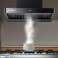 KB ELEMENTS High Power KITCHEN HOOD moteur BLDC 90cm - NOUVEAU photo 3