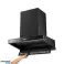 KB ELEMENTS High Power KITCHEN HOOD moteur BLDC 90cm - NOUVEAU photo 4