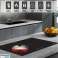 KB ELEMENTS 5 plaques de cuisson ENCASTRÉ Cuisinière infrarouge / cuisinière vitrocéramique- NOUVEAU photo 1