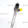 NIEUWE ORIGINELE INJECTOR INJECTIE Bosch 0445110471 0986435257 foto 4