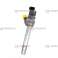 INIEZIONE INIETTORE ORIGINALE NUOVO Bosch 0445110613 0986435268 foto 4