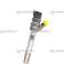 INIEZIONE INIETTORE ORIGINALE NUOVO Bosch 0445110613 0986435268 foto 1