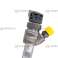 INIEZIONE INIETTORE ORIGINALE NUOVO Bosch 0445110613 0986435268 foto 2