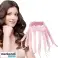 Isısız saç maşası OCTOPAL PINK fotoğraf 1