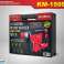 KM-1509 3-Funktions-Bohrhammer Bild 1