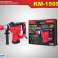 KM-1509 3-Funktions-Bohrhammer Bild 2