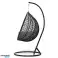 Cocoon Fauteuil Panier Balançoire Suspendu Rocker HIT !! + Oreillers de détail en gros photo 7
