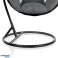 Cocoon Fauteuil Panier Balançoire Suspendu Rocker HIT !! + Oreillers de détail en gros photo 8