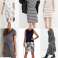 €2.90 – Mix Women's Dresses Stock, Category A, for Spring/Summer Season image 4