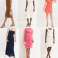 €2.90 – Mix Women's Dresses Stock, Category A, for Spring/Summer Season image 1