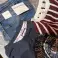 €6.50/tk – kaubamärgiga rõivasegu, C-kategooria (Nike, Adidas, Tommy Hilfiger, Levi's, Hugo Boss) foto 1