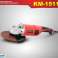 Schleifmaschine &amp;#039; Winkel KM-1511 Bild 2