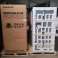 Samsung Side By Side MIx Models A Grade Box Damage Wholesale Store Resale image 1