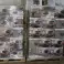 Heußluftfritteuse 4,5 Liter 8 Programme Air Fryer NEU OVP in new packaging Overstock Restposten Großhandel Bild 1