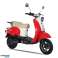 E-Roller (EU homologiert mit CoC) Bild 3