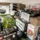 Pallet con prodotti C-Electrical, elettronica mista prezzo speciale! foto 4