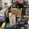 Pallet con prodotti C-Electrical, elettronica mista prezzo speciale! foto 3