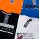 T-Shirt męski- Bawełna! mix wzorów. Rozmiary:M-2xl. Kategoria A- Nowe. zdjęcie 2