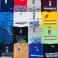 T-Shirt męski- Bawełna! mix wzorów. Rozmiary:M-2xl. Kategoria A- Nowe. zdjęcie 5