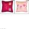TAIE D’OREILLER POUR TAIE D’OREILLER EN COTON 45X45 cm (CUS45) photo 2