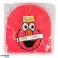 Sesamstraßen-Hut Kinder 4 verschiedene Varianten: Krümelmonster, Elmo, Bert und Ernie Bild 2