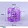 Termoglas med hortensia inuti, lila, 180 ml, 1 bit SZK76 bild 3