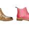 Malvin&amp; Hamilton 100 % cuir Chaussures PVC 200 euro NOTRE PRIX 14 euro photo 3