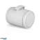 Flexi Vario Multi Box – pour aliments ou sacs, gris photo 1