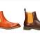 Malvin&amp; Hamilton 100 % cuir Chaussures PVC 200 euro NOTRE PRIX 14 euro photo 2