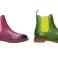 Malvin&amp; Hamilton 100 % cuir Chaussures PVC 200 euro NOTRE PRIX 14 euro photo 1