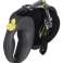 Flexi Giant L Leash – Ruban automatique de 8 m pour les grands chiens jusqu’à 50 kg, noir et jaune photo 3