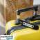 Adler AD 8190 Travel Scale – Pèse-bagages de voyage jusqu’à 50 kg photo 4