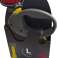 Flexi Special Giant Professional L Leash – 10m Ruban néon automatique pour grands chiens jusqu’à 50 kg photo 1