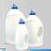 Gel de spălat și balsam de rufe IBC 1000L, detergent lichid de rufe 1000L fotografia 3