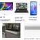 11. tétel új, eladatlan termékek raklapjai szupermarketekből. A és B osztály kép 3
