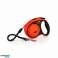 Laisse Flexi Xtreme M – Ruban automatique de 5 m pour chiens actifs, ultra-durable photo 4