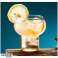 Bubble Glass 250 ml 1 pc - SZK132 It looks great both during use and when resting on a furniture display. image 3
