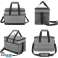 Thermotasche für Camping, Strand oder Picknick 16L KP02 Thermotasche Bild 2