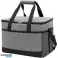 Thermotasche für Camping, Strand oder Picknick 16L KP02 Thermotasche Bild 1