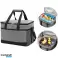 Thermotasche für Camping, Strand oder Picknick 16L KP02 Thermotasche Bild 3