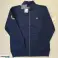Fred Perry Sweat-shirt zippé pour homme en 3 couleurs et 4 tailles photo 4