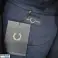 Fred Perry Sweat-shirt zippé pour homme en 3 couleurs et 4 tailles photo 3