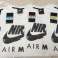 Nike Crew Neck Airmax T-Shirts aus Baumwolle in 2 Farben und 4 Größen Bild 1